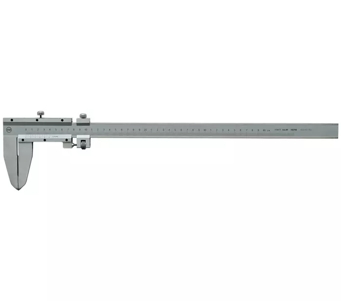 Приспособление разметочное ШЦРТ-III 0-400 (0,1) КРИН с твердосплавными губками